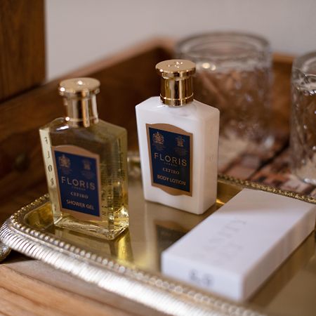 Hotel Boutique Can Sastre Ciutadella  Εξωτερικό φωτογραφία