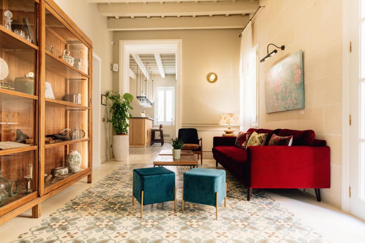 Hotel Boutique Can Sastre Ciutadella  Εξωτερικό φωτογραφία