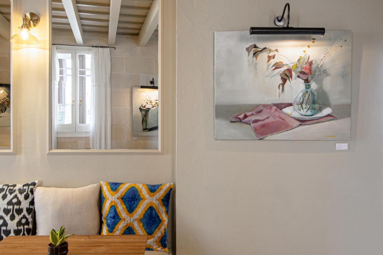 Hotel Boutique Can Sastre Ciutadella  Εξωτερικό φωτογραφία