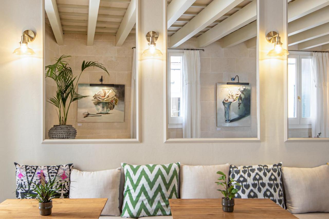 Hotel Boutique Can Sastre Ciutadella  Εξωτερικό φωτογραφία