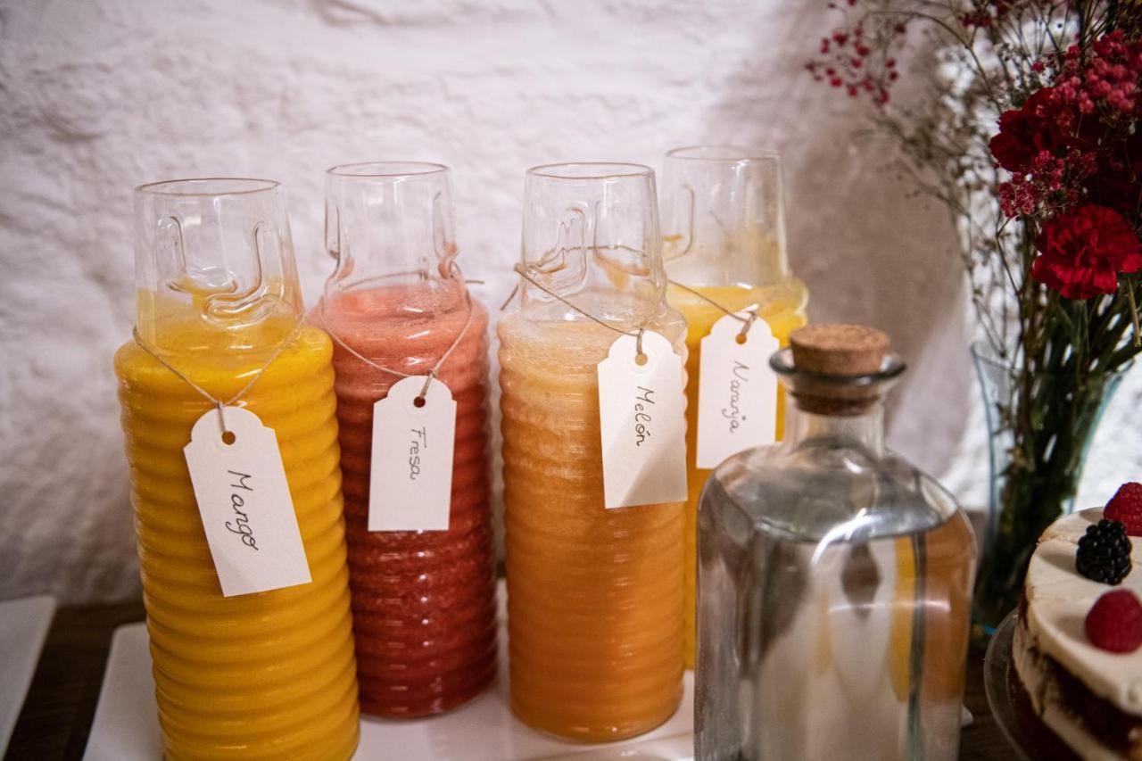 Hotel Boutique Can Sastre Ciutadella  Εξωτερικό φωτογραφία