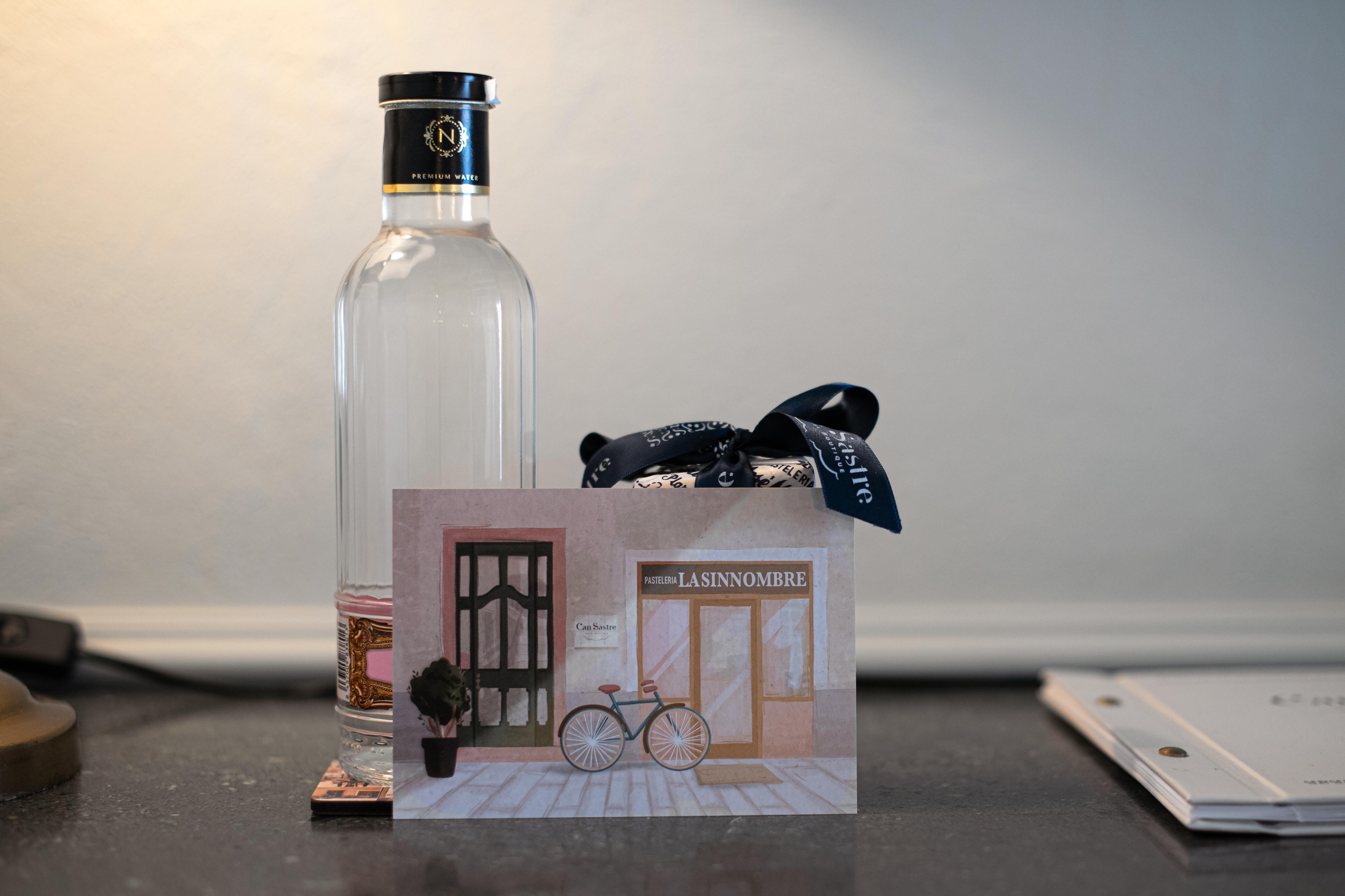Hotel Boutique Can Sastre Ciutadella  Εξωτερικό φωτογραφία