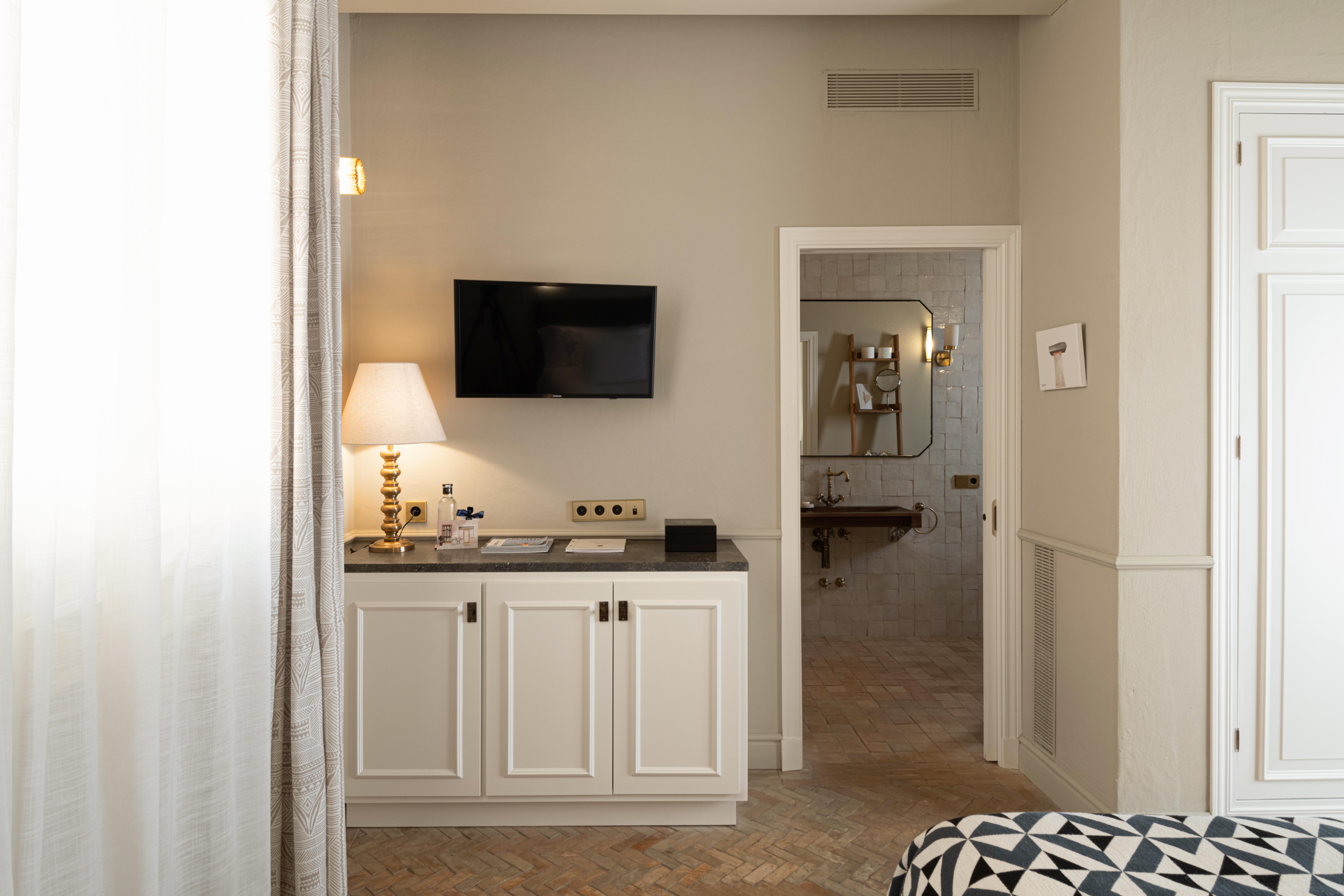 Hotel Boutique Can Sastre Ciutadella  Εξωτερικό φωτογραφία