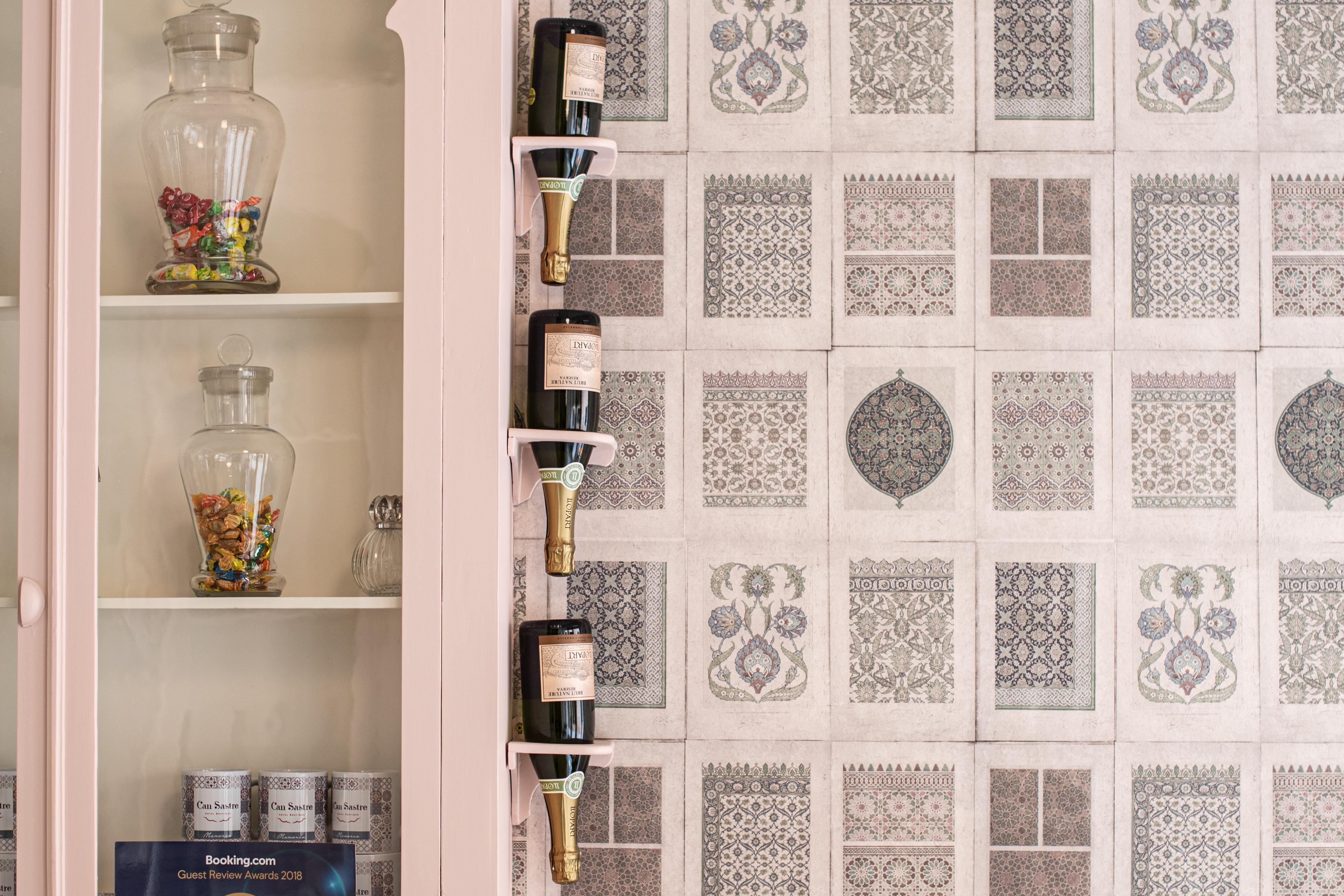Hotel Boutique Can Sastre Ciutadella  Εξωτερικό φωτογραφία