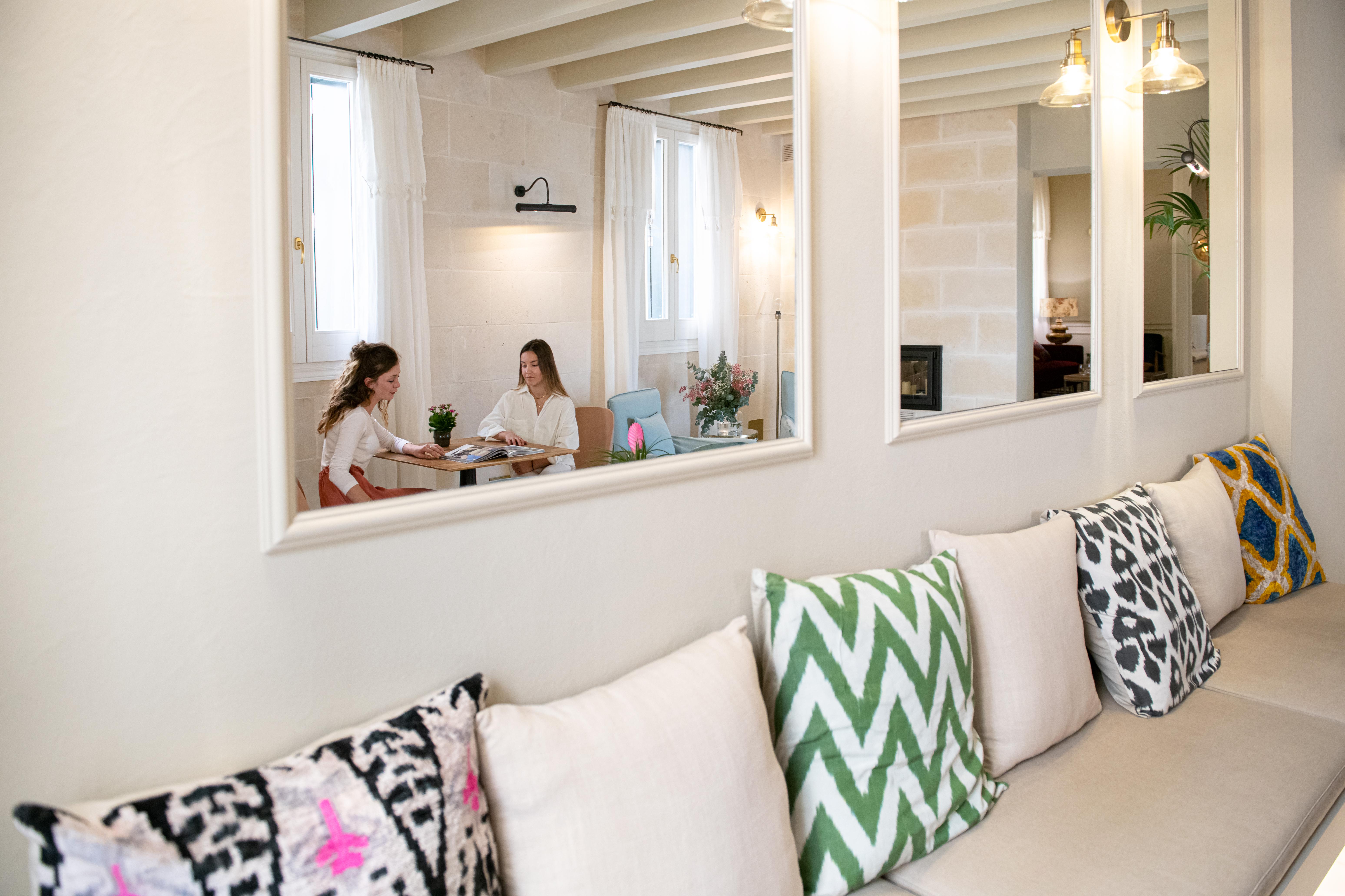 Hotel Boutique Can Sastre Ciutadella  Εξωτερικό φωτογραφία