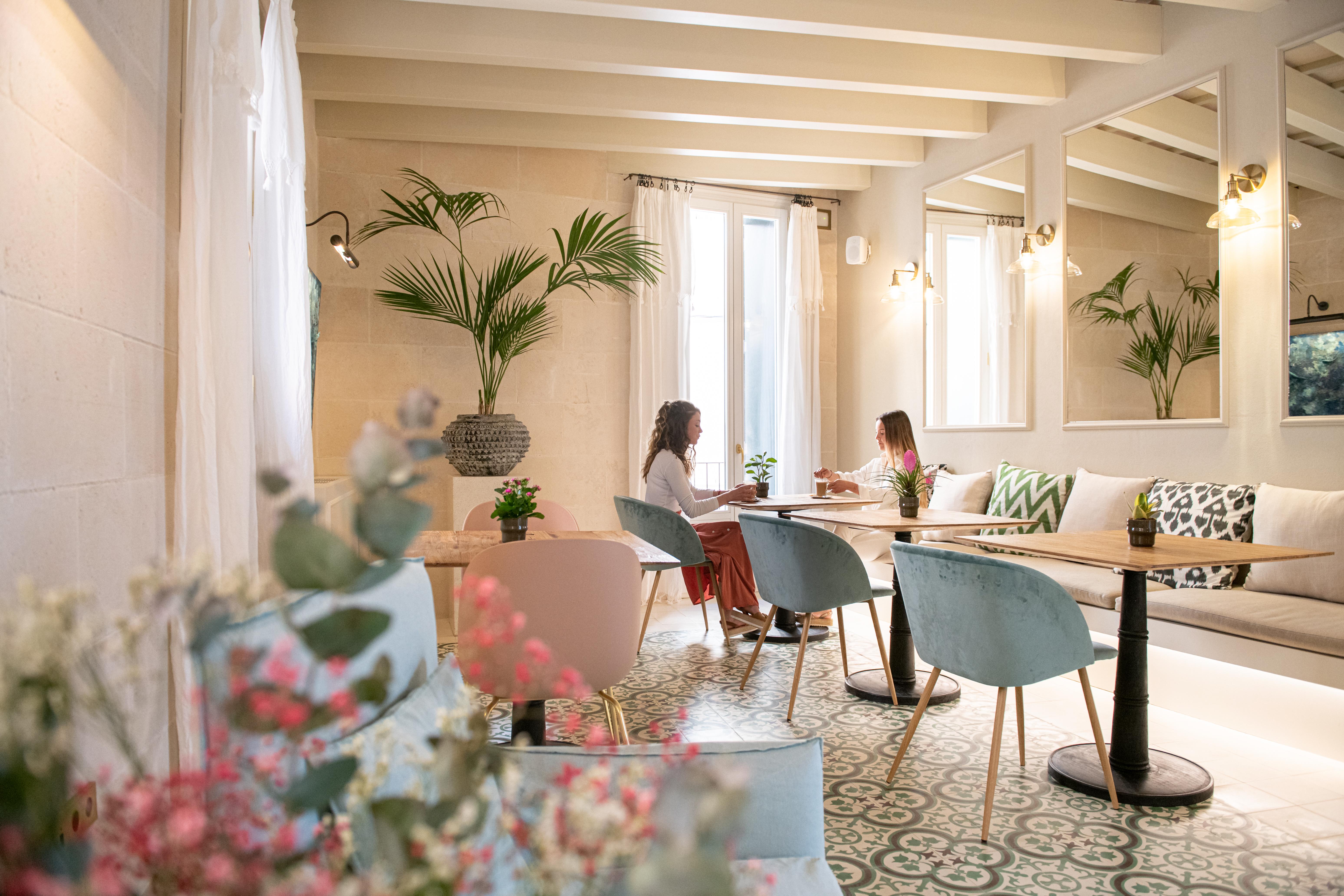 Hotel Boutique Can Sastre Ciutadella  Εξωτερικό φωτογραφία