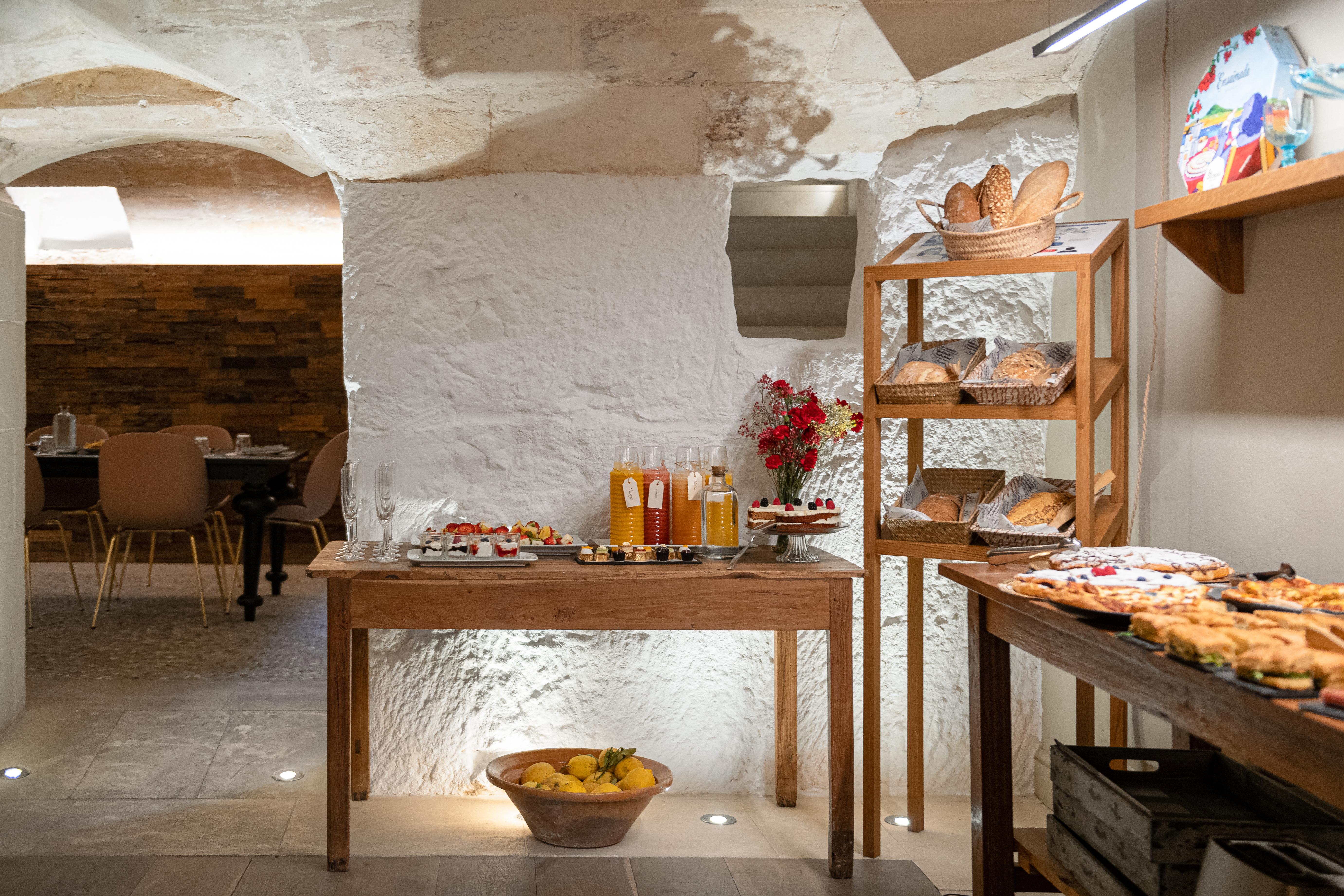 Hotel Boutique Can Sastre Ciutadella  Εξωτερικό φωτογραφία