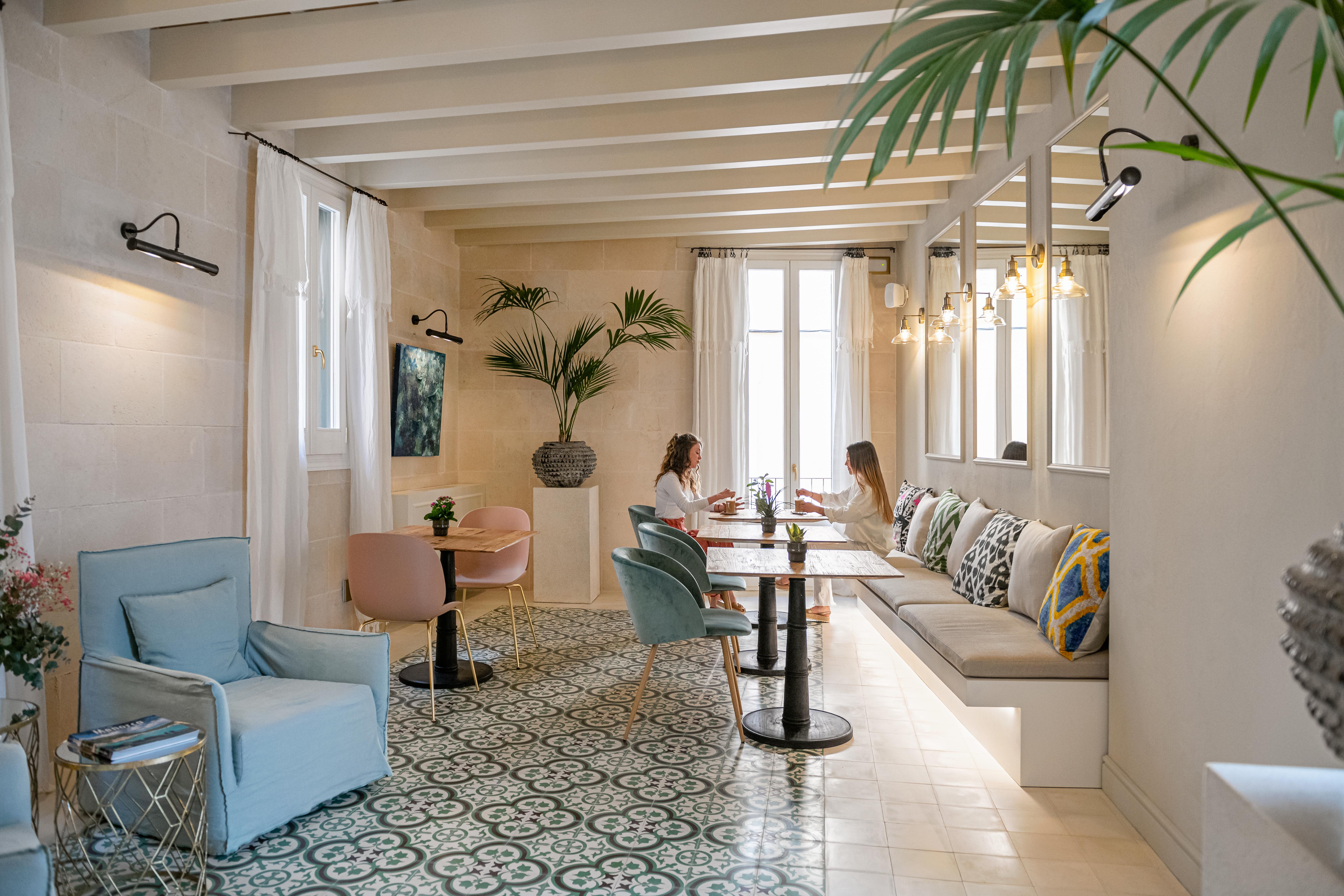 Hotel Boutique Can Sastre Ciutadella  Εξωτερικό φωτογραφία