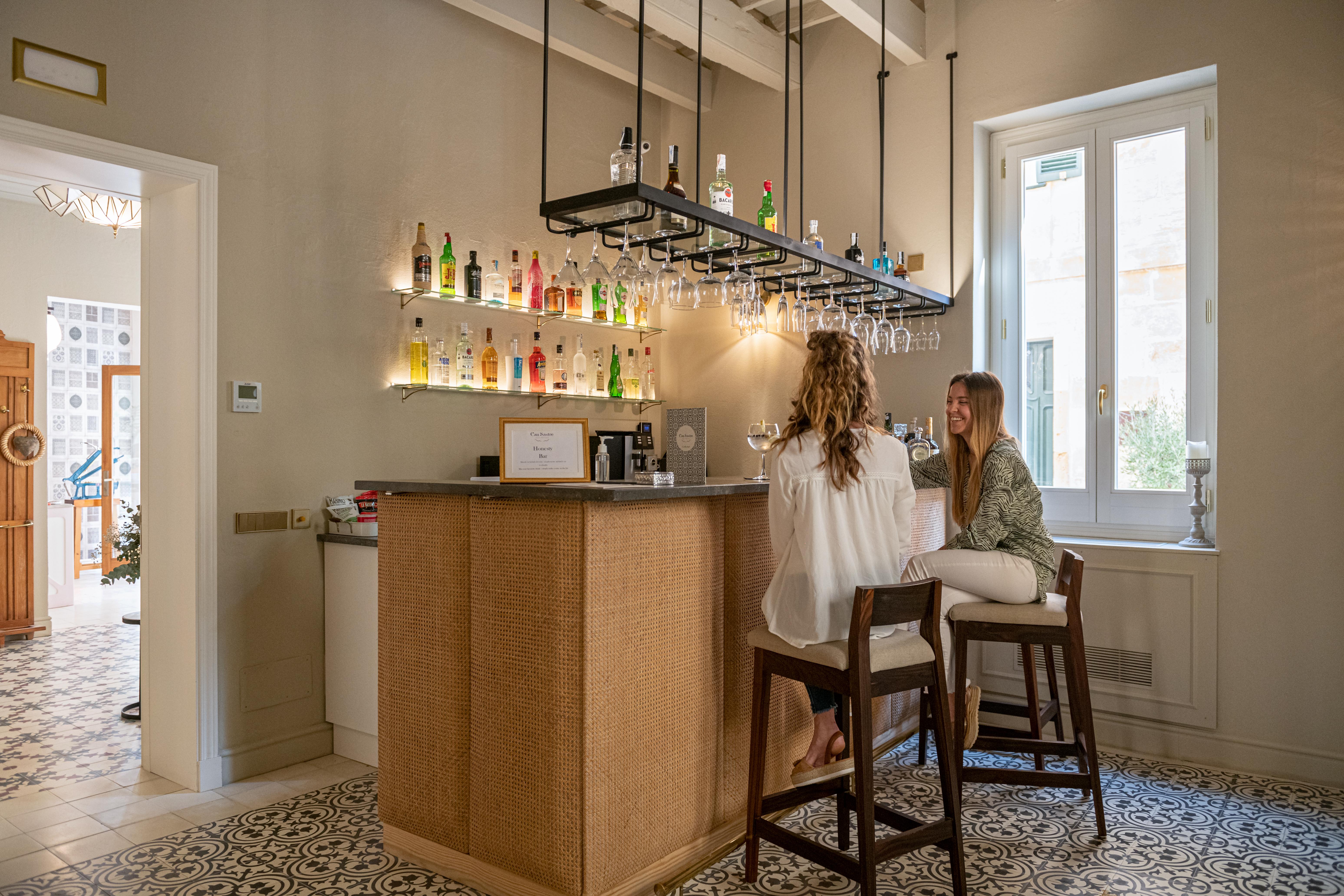 Hotel Boutique Can Sastre Ciutadella  Εξωτερικό φωτογραφία