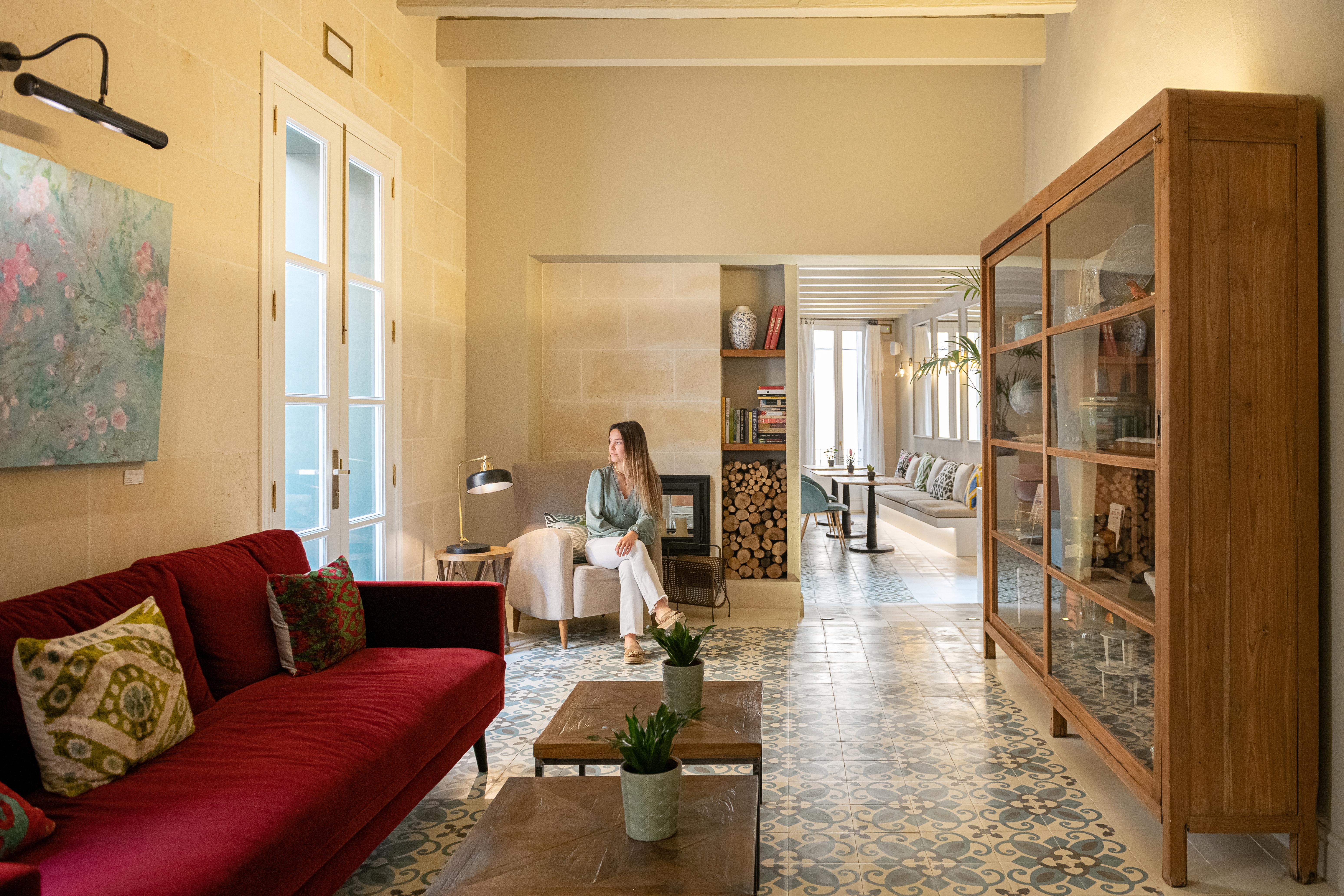 Hotel Boutique Can Sastre Ciutadella  Εξωτερικό φωτογραφία
