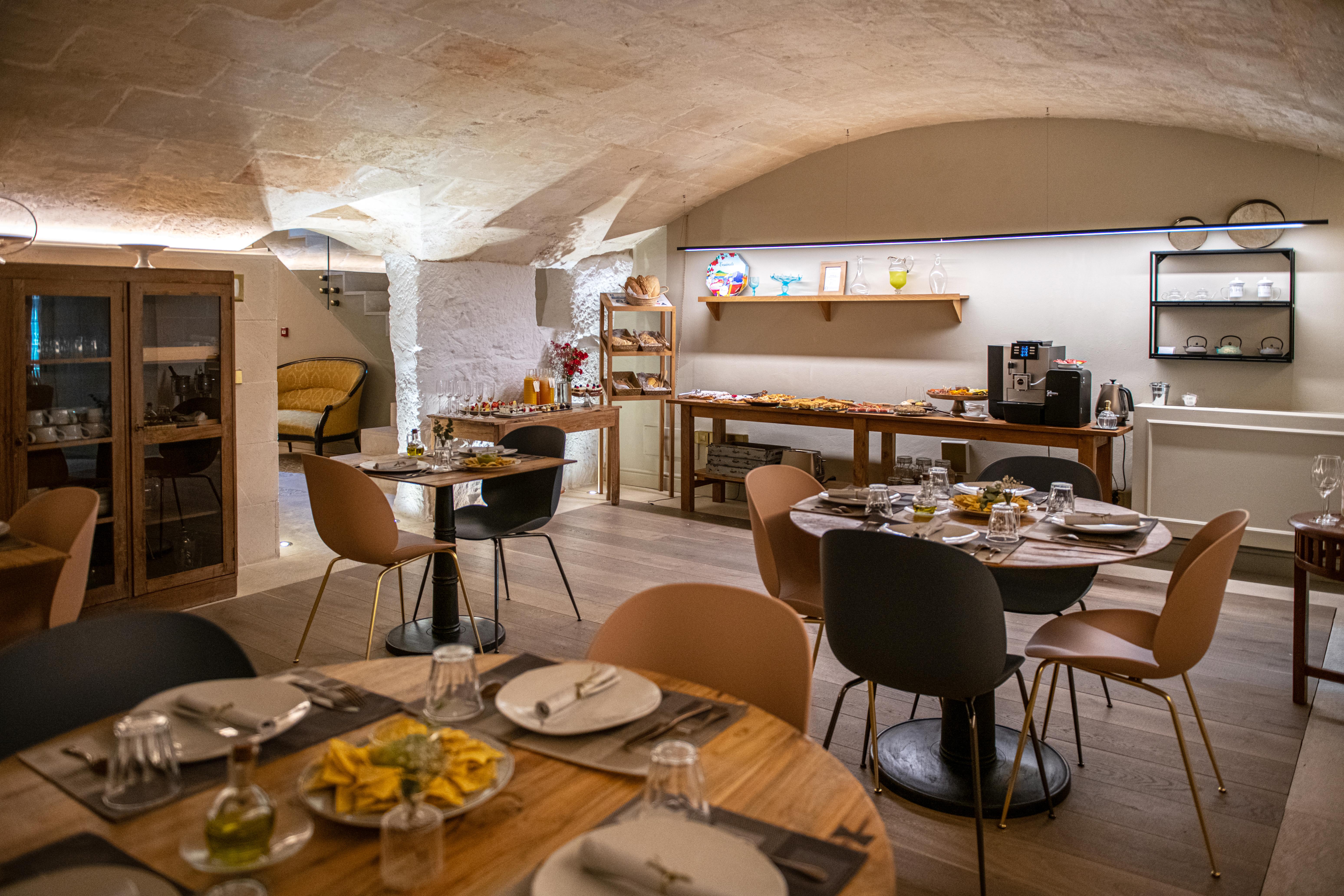 Hotel Boutique Can Sastre Ciutadella  Εξωτερικό φωτογραφία