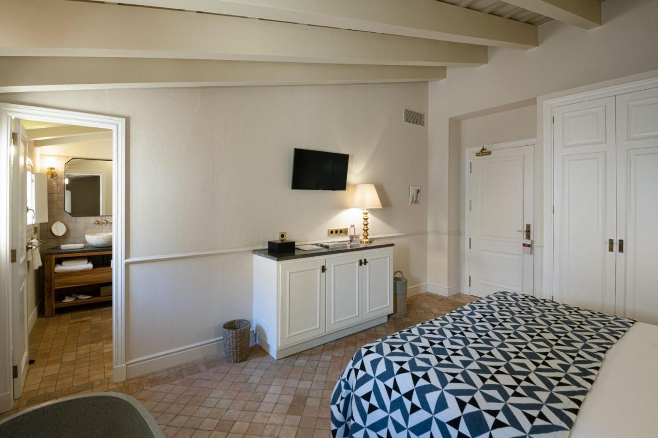 Hotel Boutique Can Sastre Ciutadella  Εξωτερικό φωτογραφία