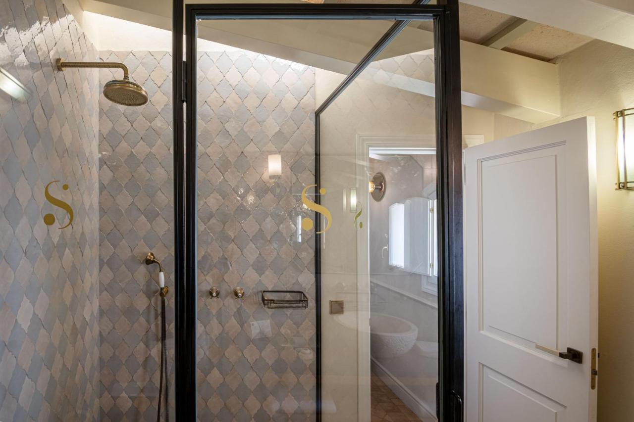 Hotel Boutique Can Sastre Ciutadella  Εξωτερικό φωτογραφία