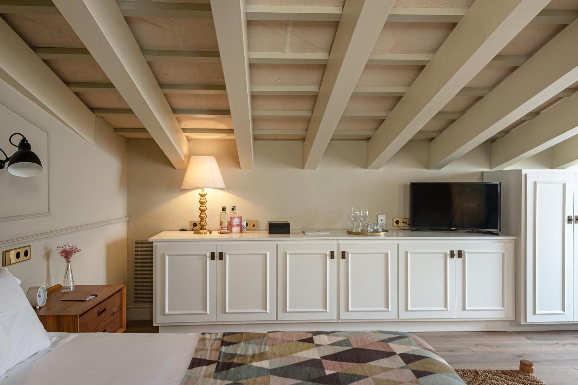 Hotel Boutique Can Sastre Ciutadella  Δωμάτιο φωτογραφία