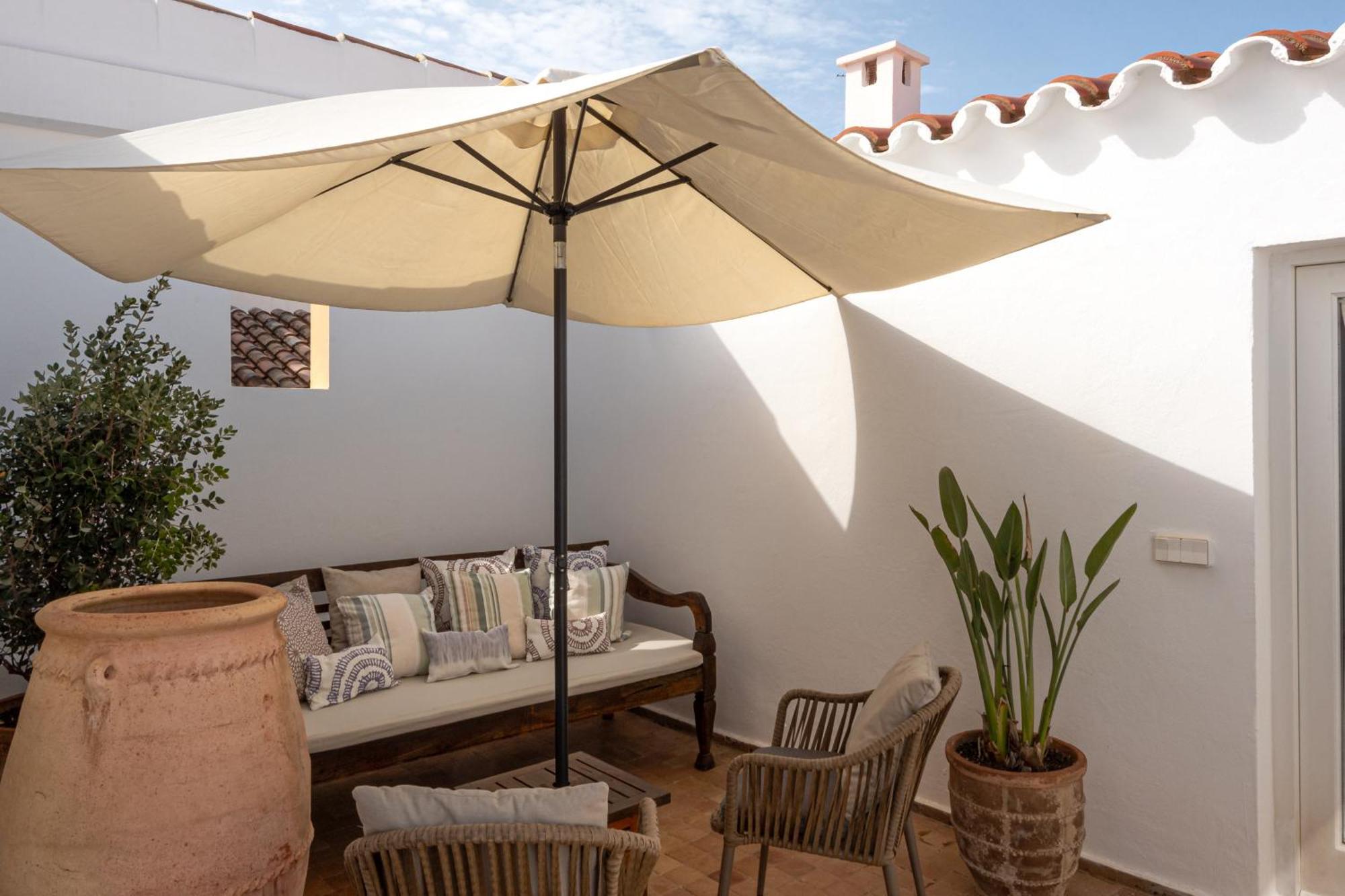 Hotel Boutique Can Sastre Ciutadella  Δωμάτιο φωτογραφία